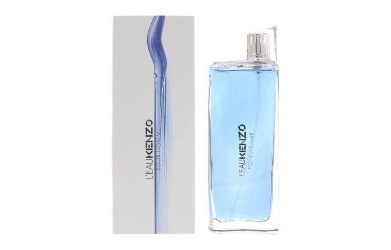 Духи мужские Kenzo Pure Water Wind - Boxette Shop